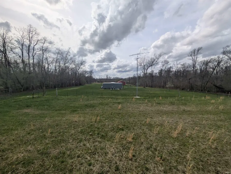 9010 N Texas Ridge Road, Gosport, IN 47433 - #3