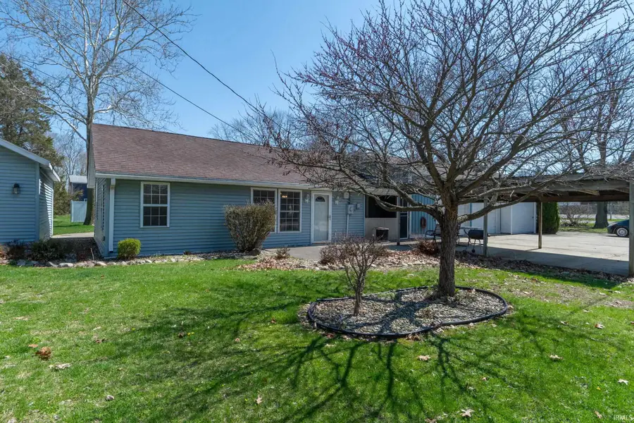 53080 Wade Street, Bristol, IN 46507 - #2