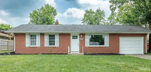 1125 Windsor Drive, West Lafayette, IN 47906