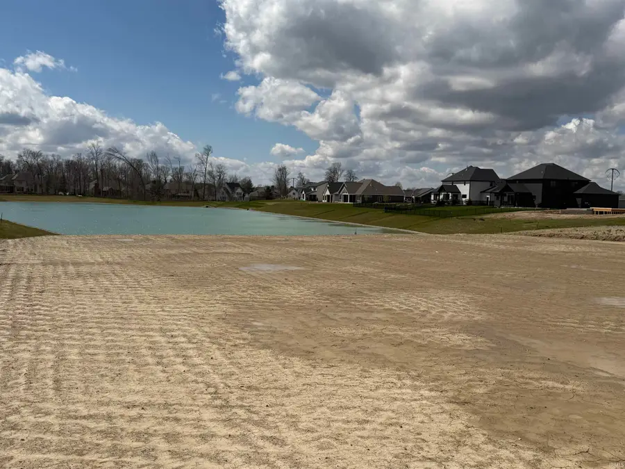 10621 Kola Crossover, Fort Wayne, IN 46814 - #2