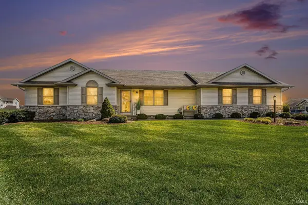 20063 Moonstone Lane, Goshen, IN 46528