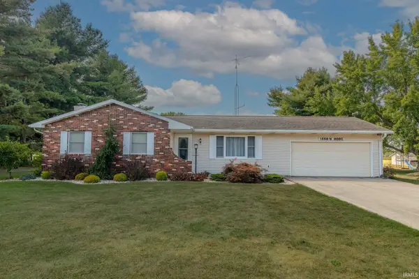 1550 N 080 E, Lagrange, IN 46761