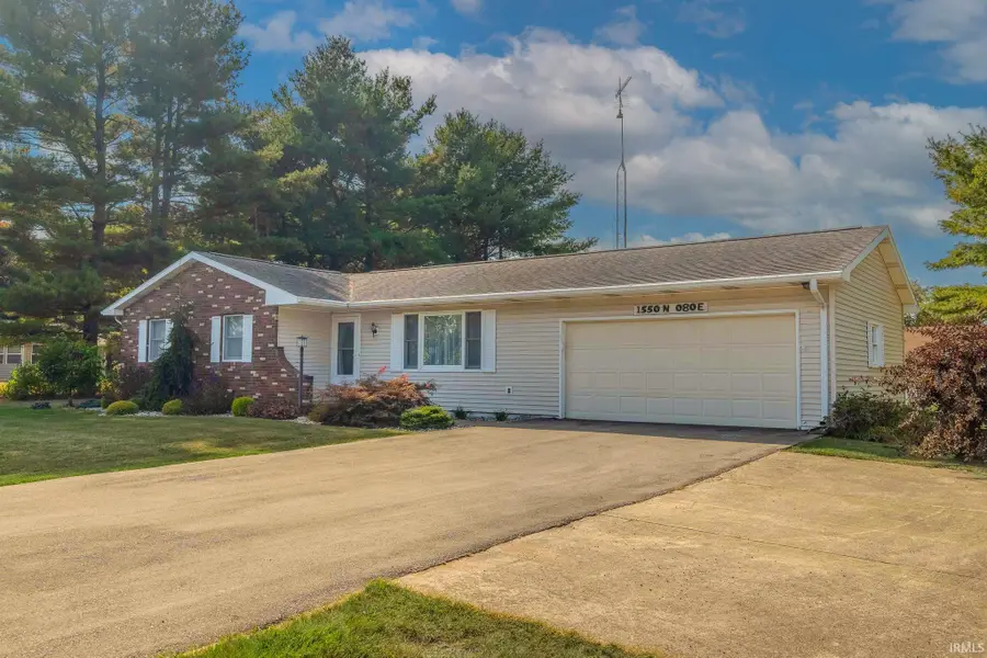 1550 N 080 E, Lagrange, IN 46761 - #3