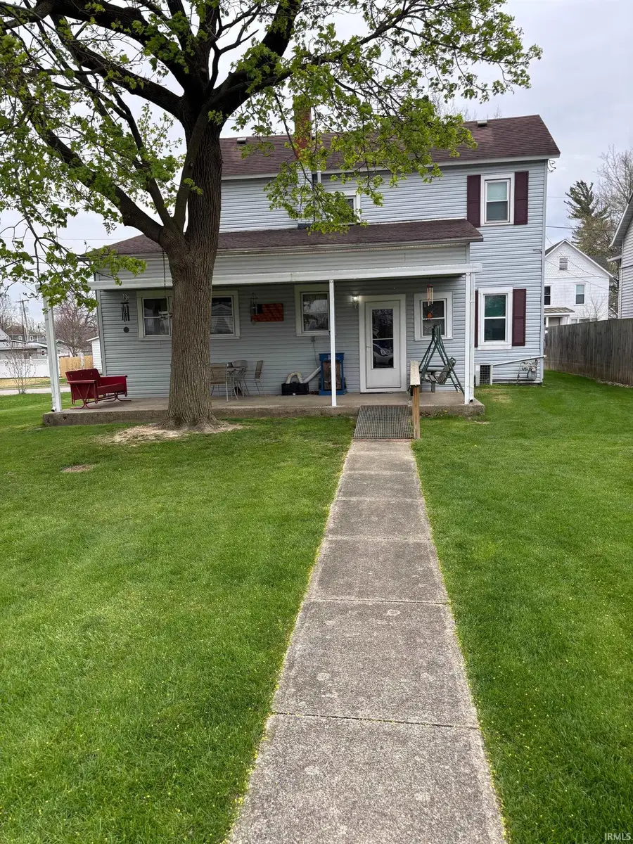 320 W Huntington Street, Montpelier, IN 47359 - #2