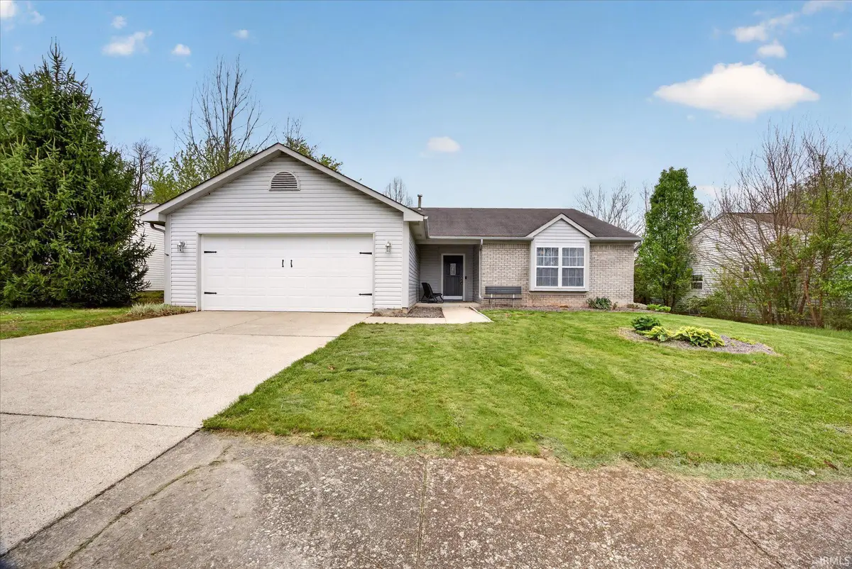 548 S Crimson Court, Bloomington, IN 47403 - #1