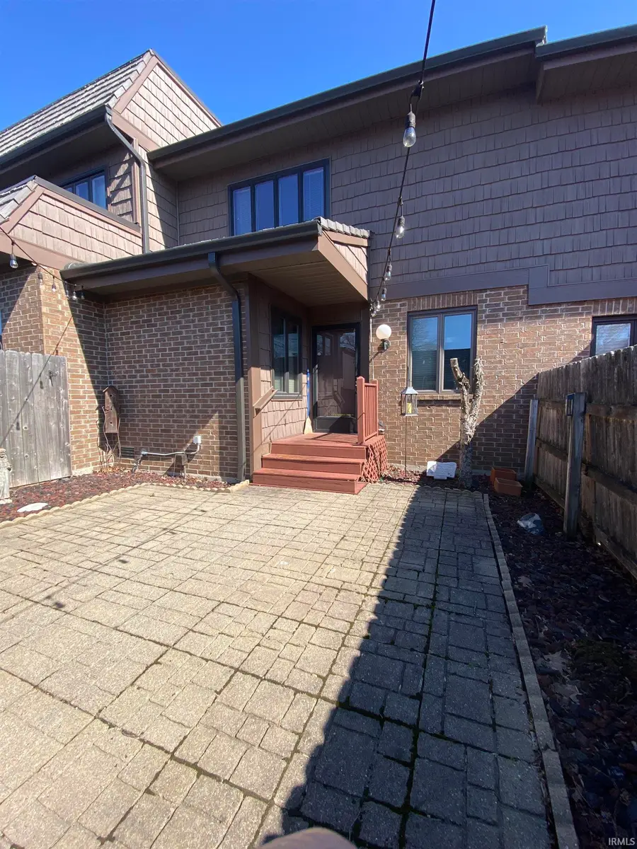 6669 Quail Ridge Lane, Fort Wayne, IN 46804 - #3