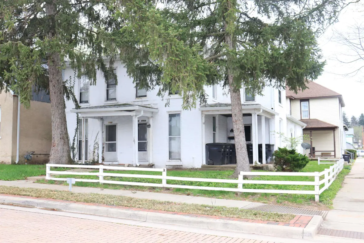 1103 North Street, Lafayette, IN 47904 - #1