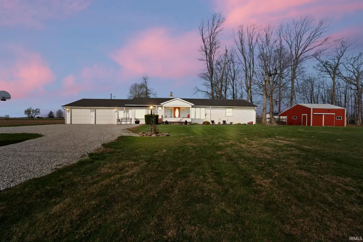 5412 S 300 West, Bluffton, IN 46714 - #1