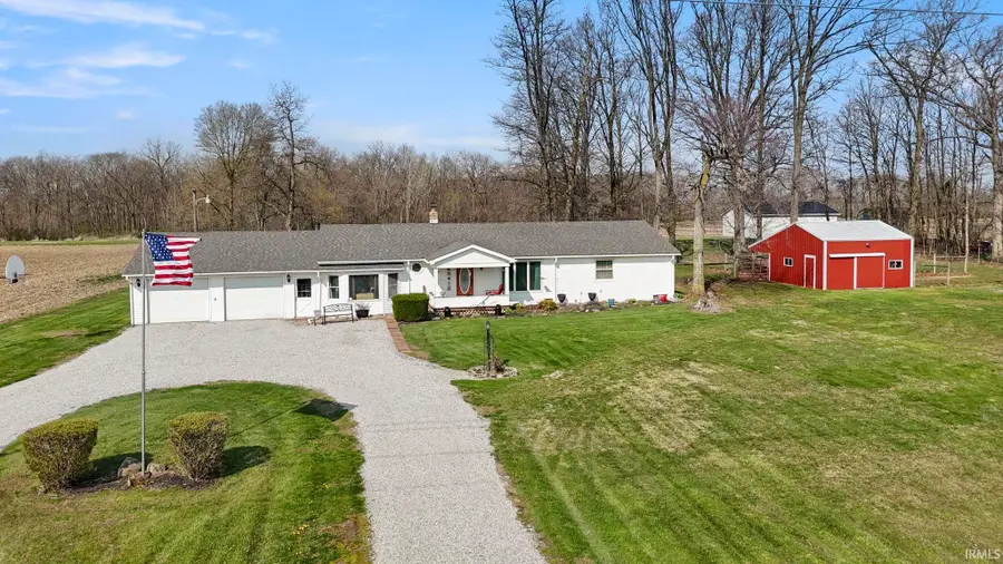 5412 S 300 West, Bluffton, IN 46714 - #2