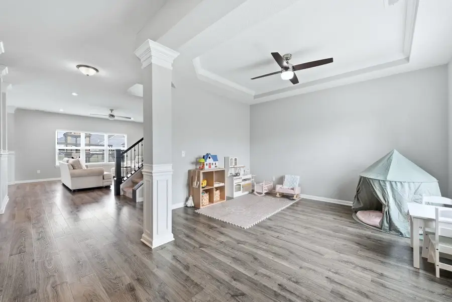 929 Meravi Cove, Fort Wayne, IN 46818 - #3