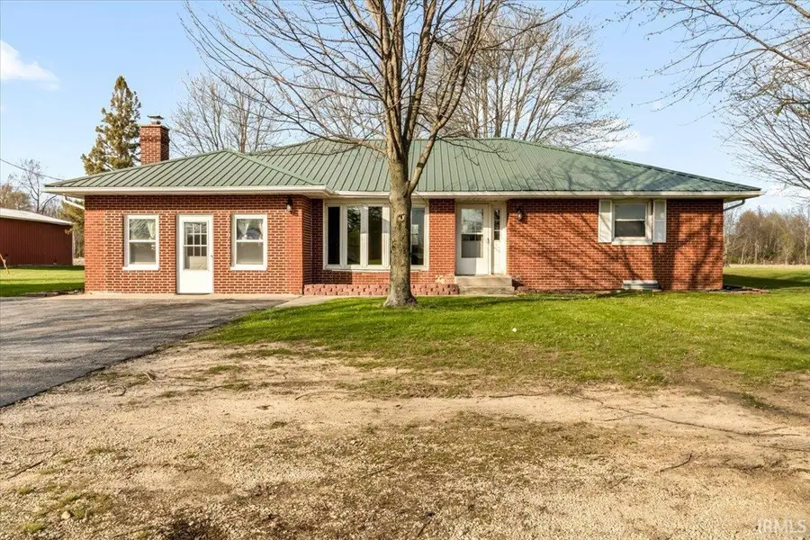 9809 S Us 35 Highway, Losantville, IN 47354 - #2