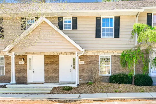 1250 W Adam's Hill Circle #402, Bloomington, IN 47403