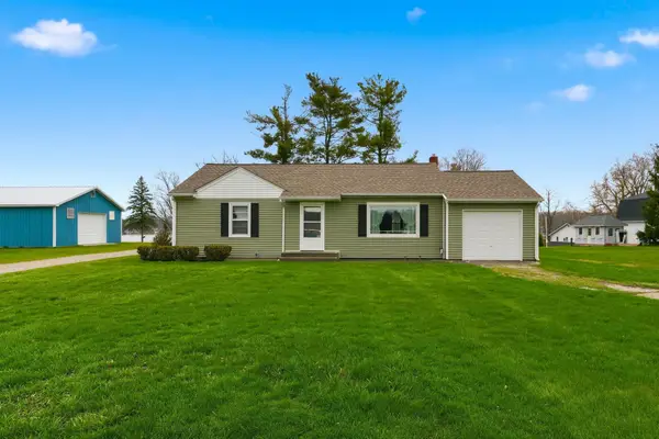 7120 N 925 E., Fremont, IN 46737