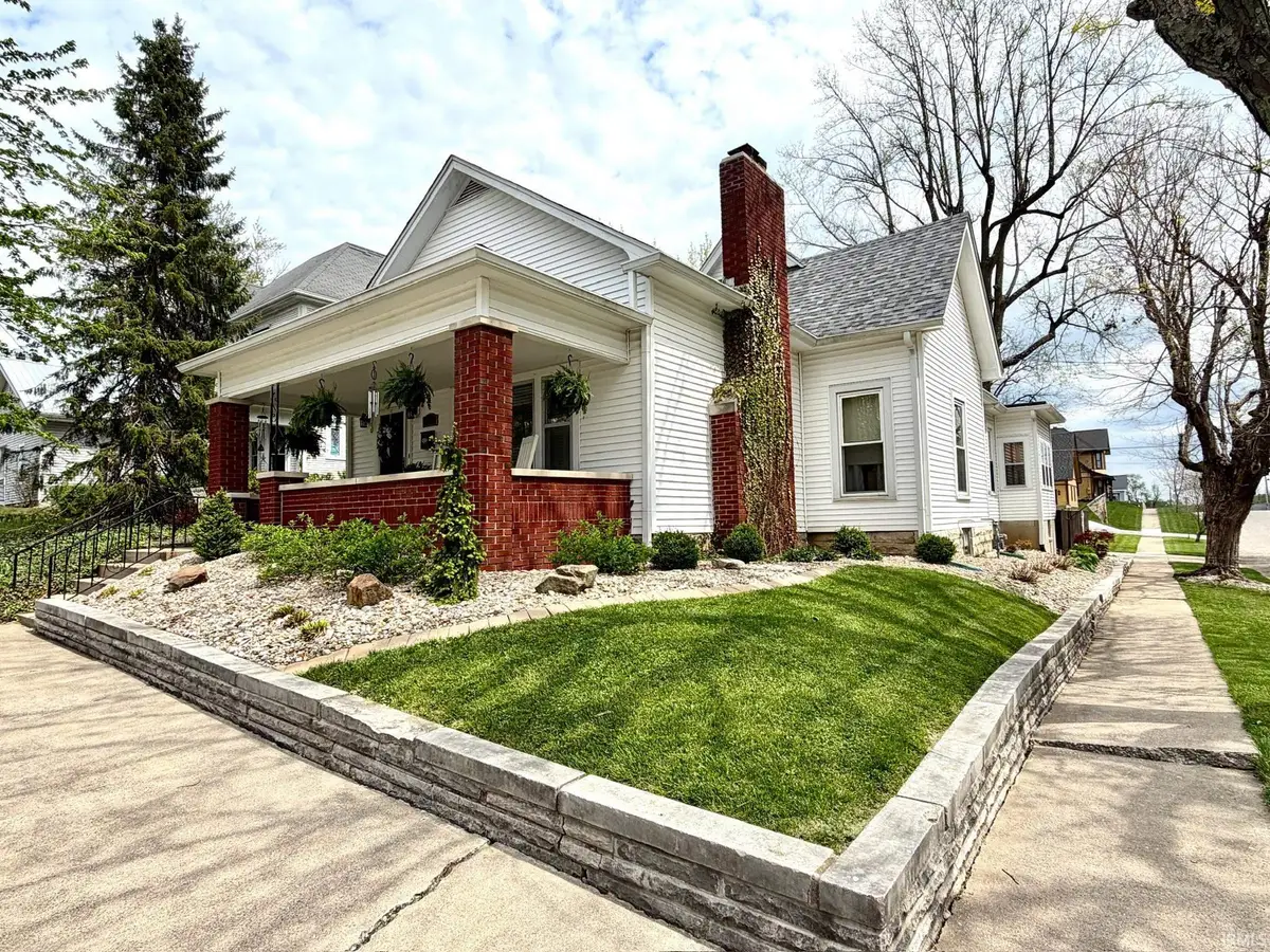 1828 I Street, Bedford, IN 47421 - #1