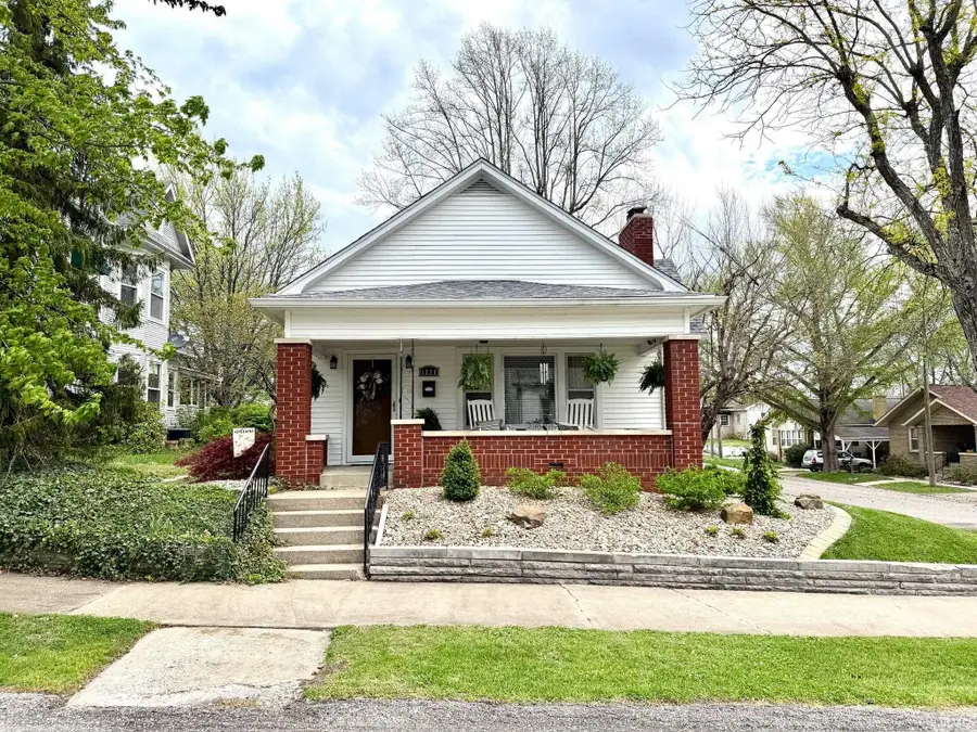 1828 I Street, Bedford, IN 47421 - #2