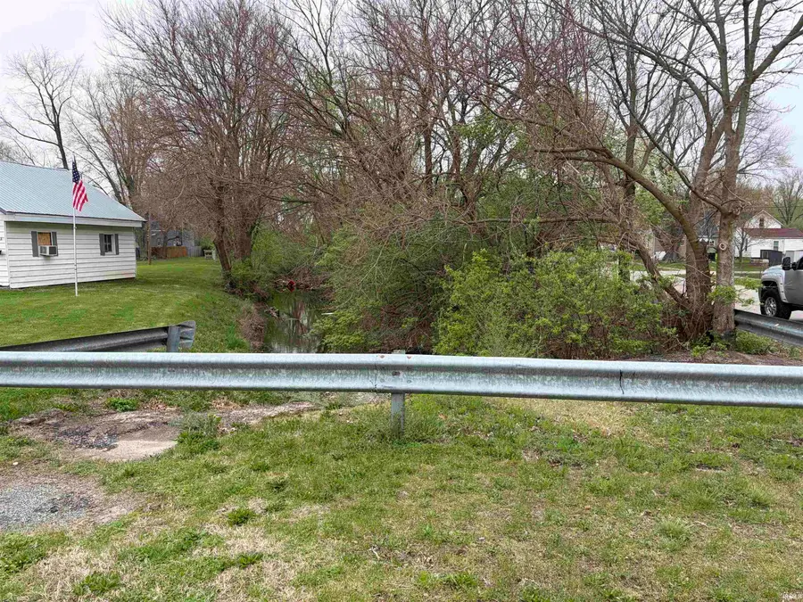 32 Shultz Street, Logansport, IN 46947 - #3