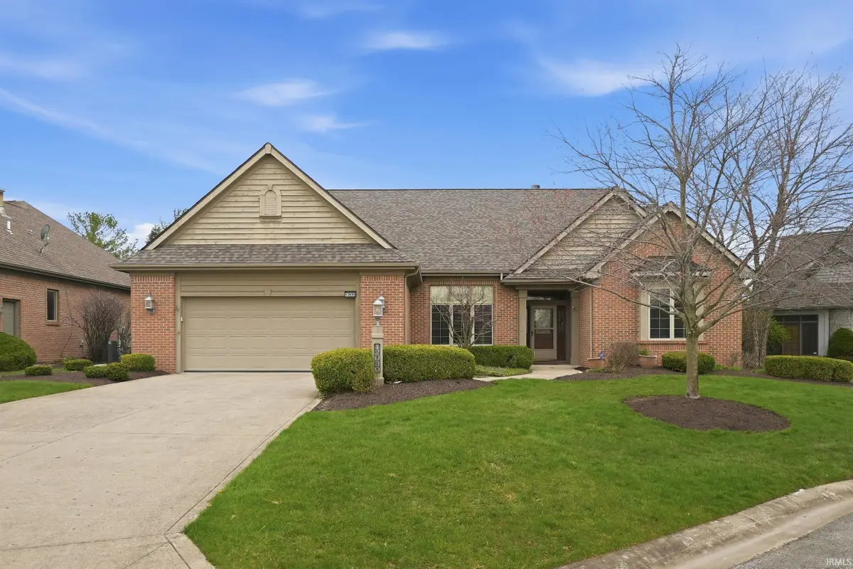 12030 Sycamore Lakes Court, Fort Wayne, IN 46814 - #1