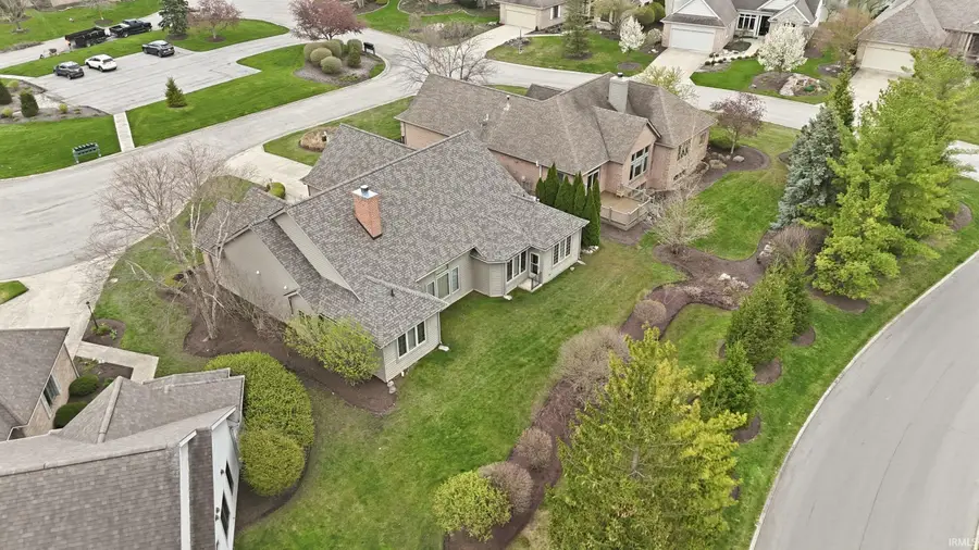 12030 Sycamore Lakes Court, Fort Wayne, IN 46814 - #3