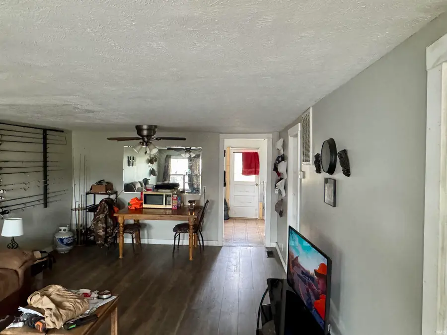 7388 Selvin Road, Dale, IN 47523 - #2