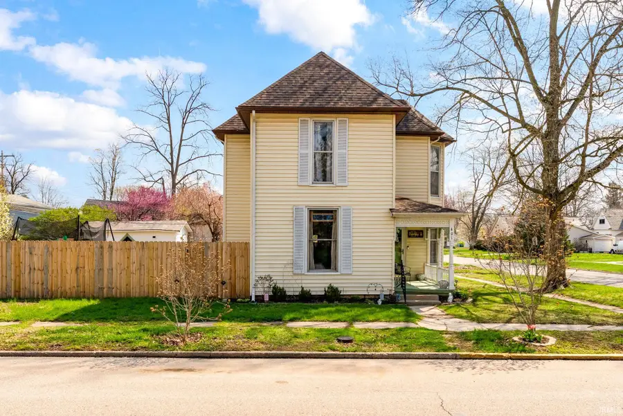 401 N Walnut Street, North Manchester, IN 46962 - #3