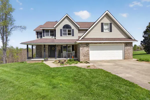 26 Clearview Drive, Bedford, IN 47421
