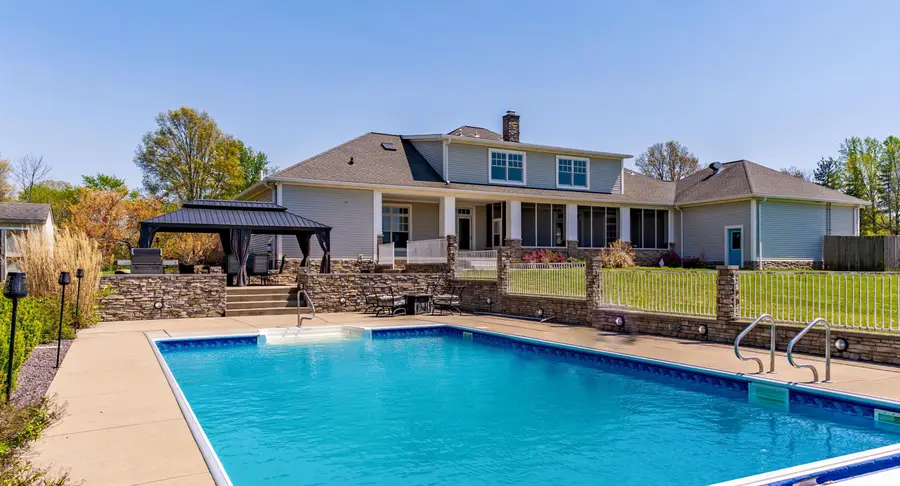 6400 N Happe Road, Evansville, IN 47720 - #3