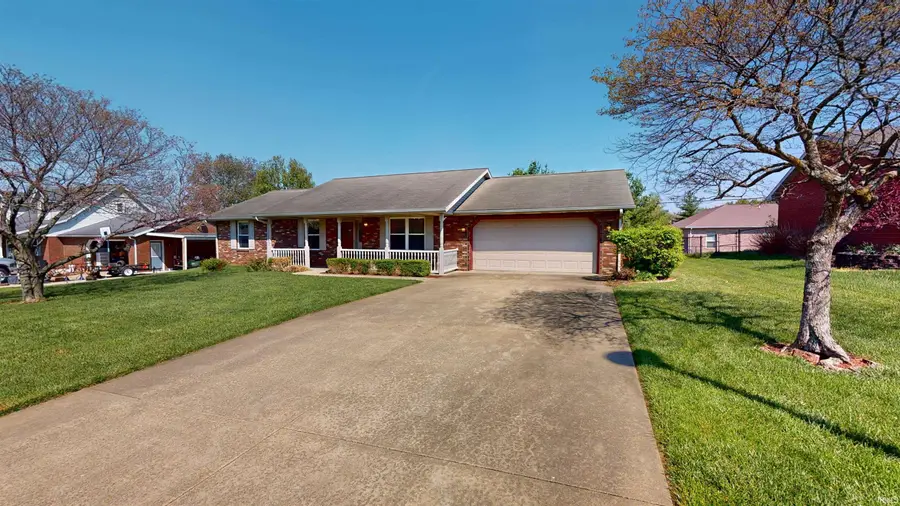 4430 Obing Strasse, Jasper, IN 47546 - #2