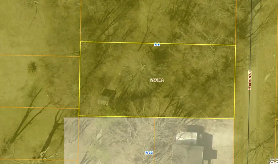 603 N Blain Street, Princeton, IN 47670 - #3