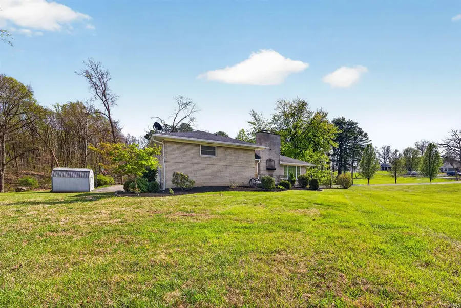 102 Heltonville Road, Bedford, IN 47421 - #3