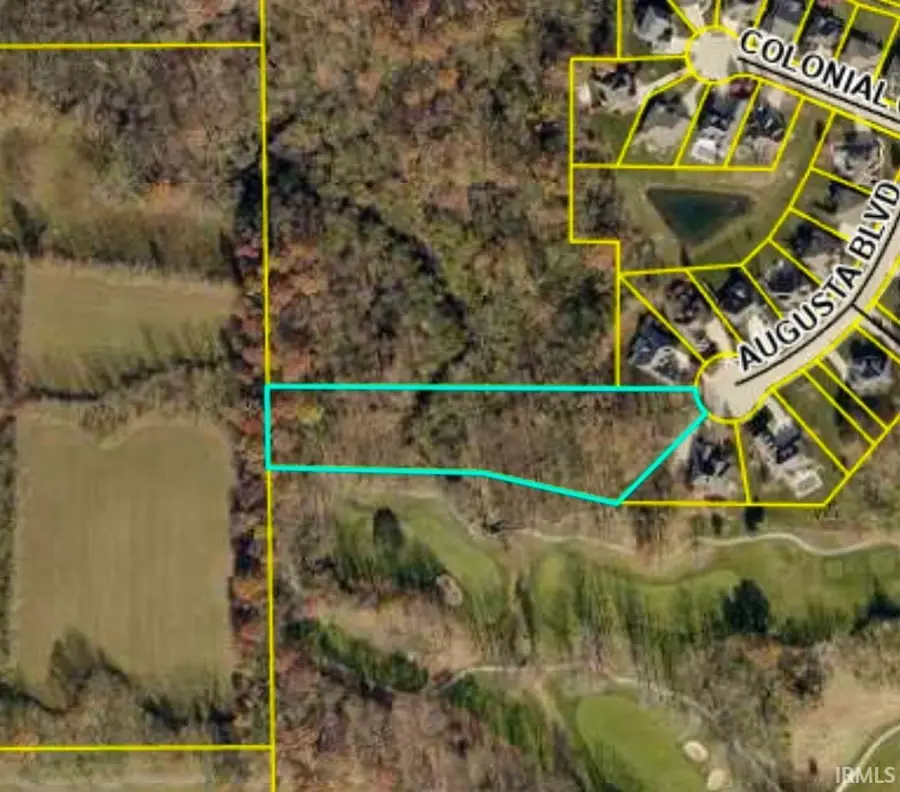 5750 Augusta Boulevard, West Lafayette, IN 47906 - #2