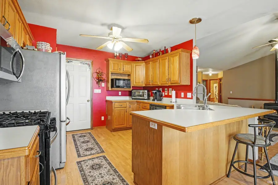 13288 Vistula Drive, Bristol, IN 46507 - #3