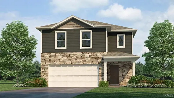 1703 Granger Lane, Bluffton, IN 46714