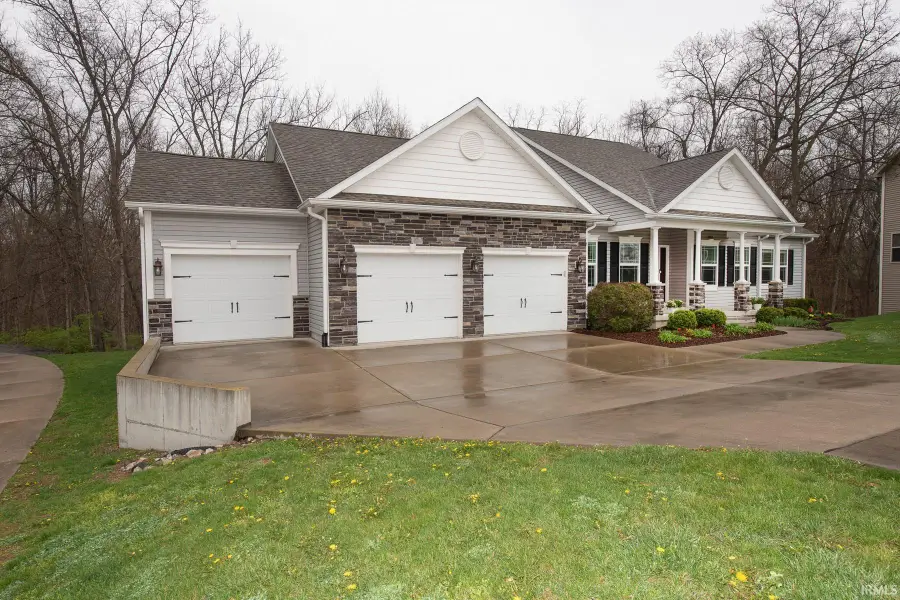 6269 Munsee Drive, West Lafayette, IN 47906 - #2