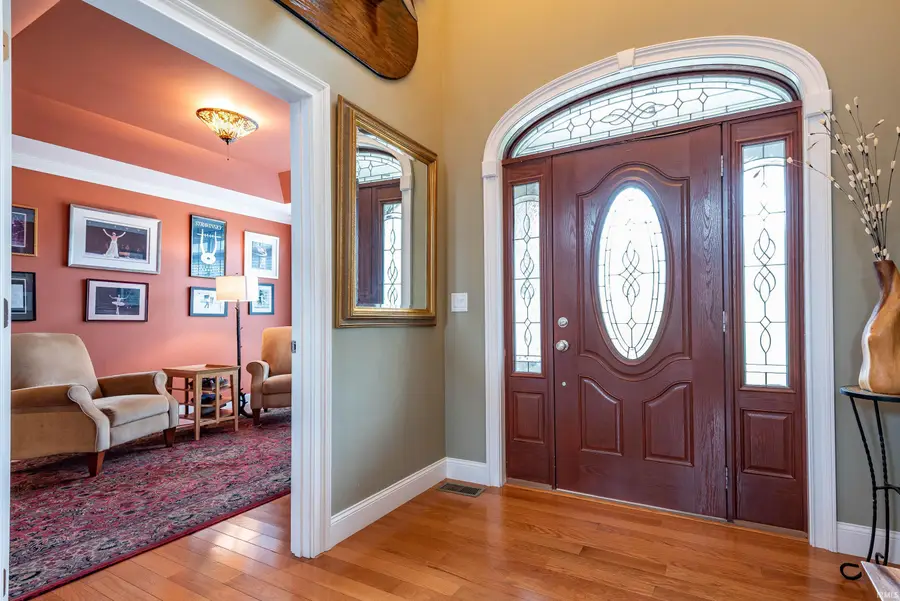 4966 N Muirfield Drive, Bloomington, IN 47404 - #3