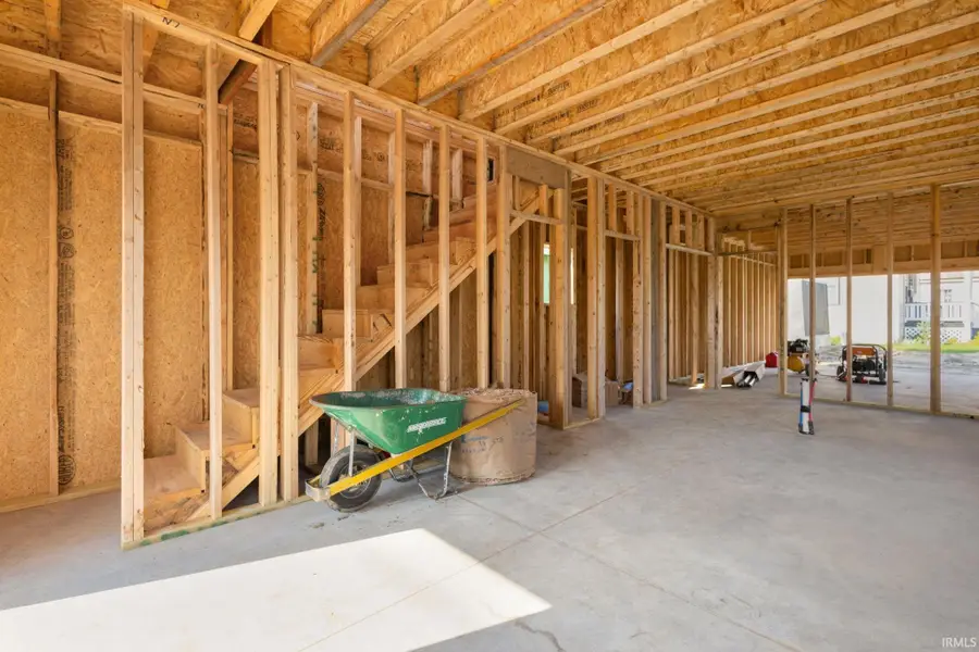 581 N Arthur Street, South Bend, IN 46617 - #3