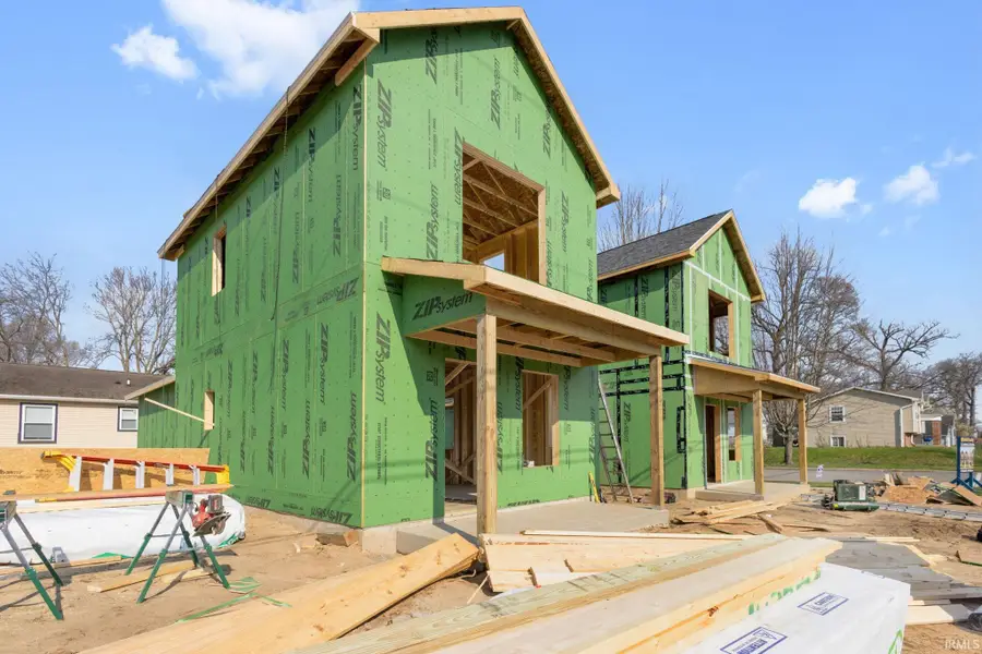 575 N Arthur Street, South Bend, IN 46617 - #2