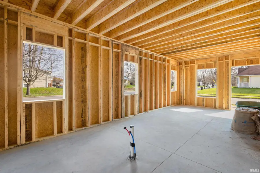 575 N Arthur Street, South Bend, IN 46617 - #3