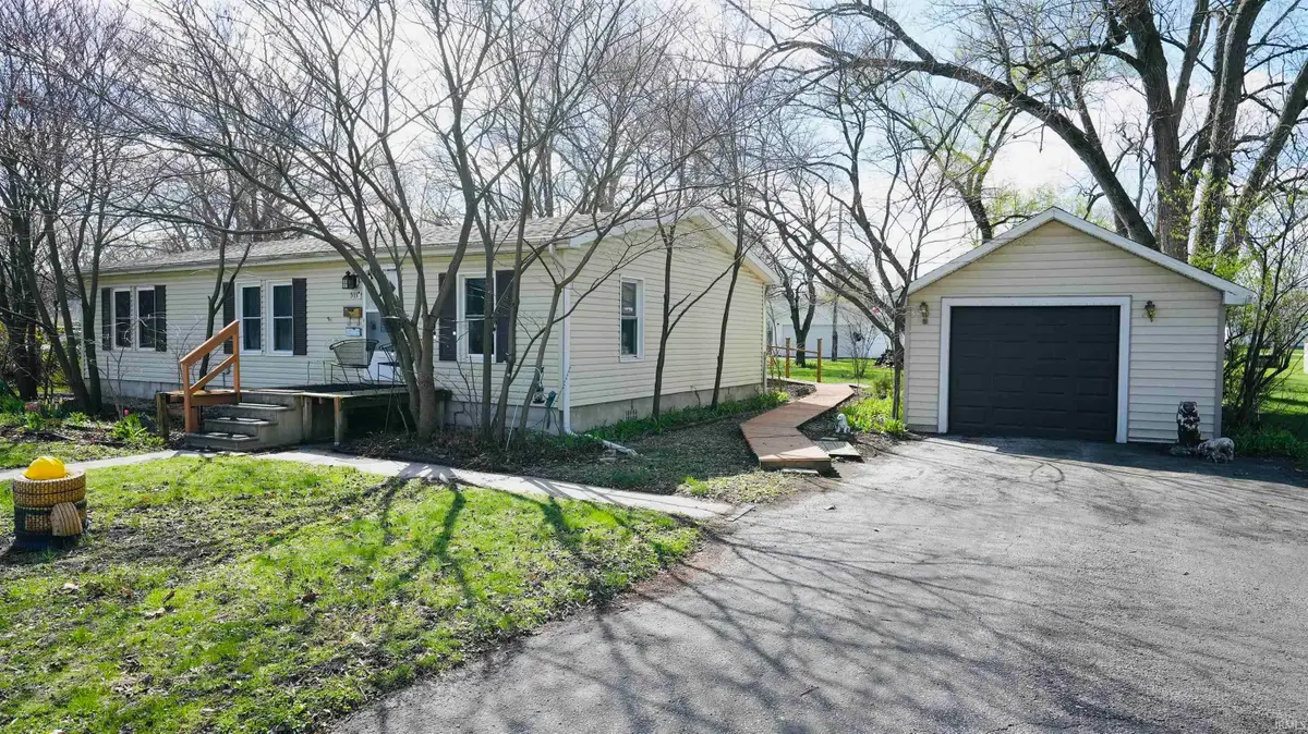 511 W Vine Street, North Judson, IN 46366 - #1