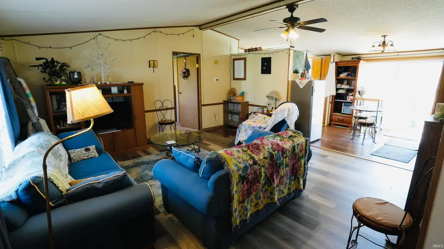 511 W Vine Street, North Judson, IN 46366 - #2