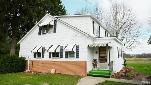 4350 S 200 E, Knox, IN 46534