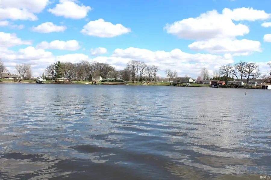 5889 N Stahl Road, Monon, IN 47959 - #2