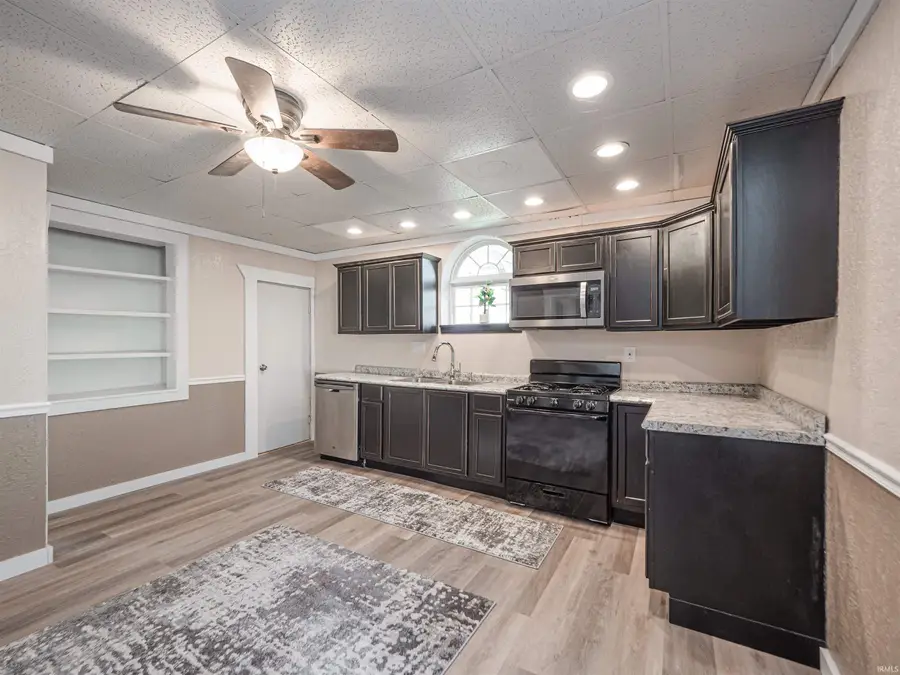 222 E Missouri Street, Evansville, IN 47711 - #3