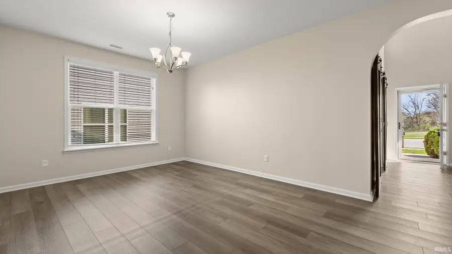 5436 W Hoge Drive, Bloomington, IN 47403 - #3