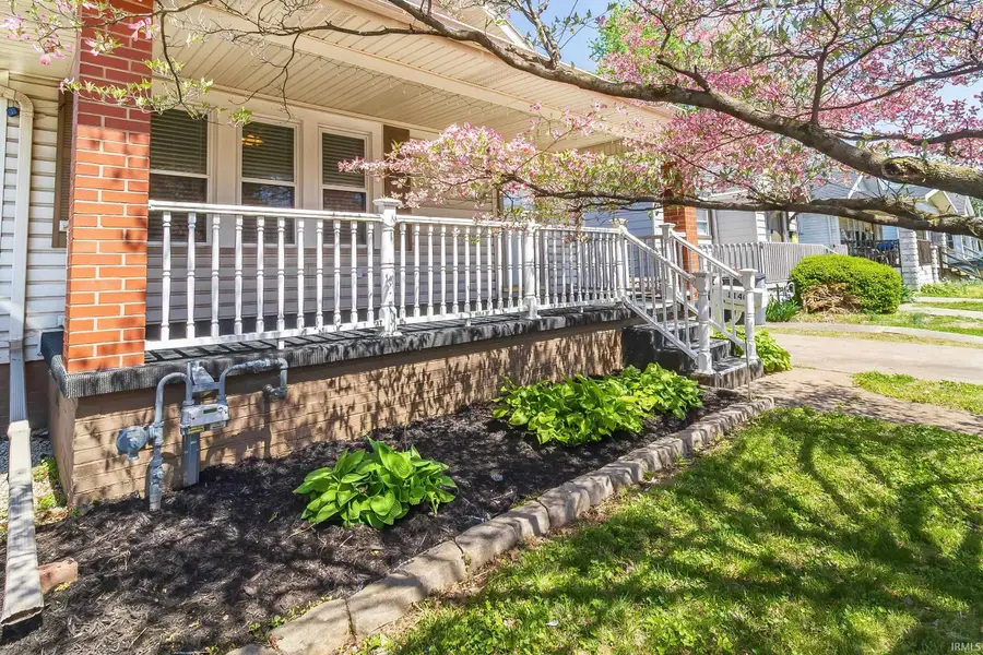 1140 Covert Avenue, Evansville, IN 47714 - #3