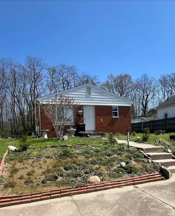 2118 S Warren Street, South Bend, IN 46613