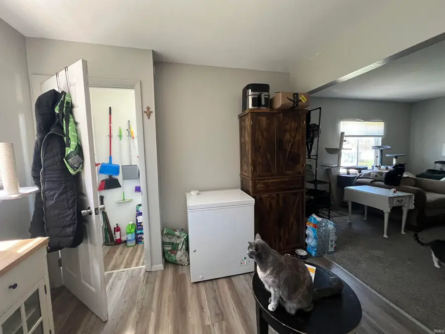 2118 S Warren Street, South Bend, IN 46613 - #3