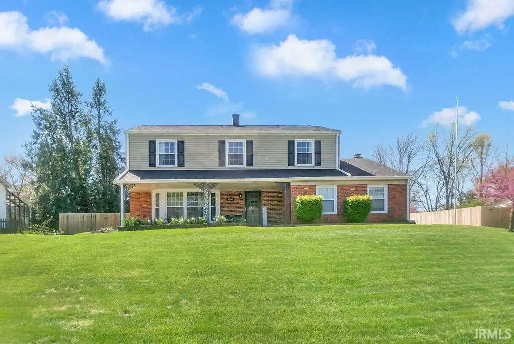 4100 E Morningside Drive, Bloomington, IN 47408 - #1