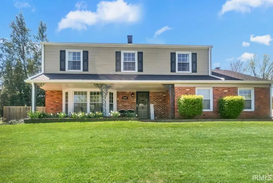 4100 E Morningside Drive, Bloomington, IN 47408 - #2