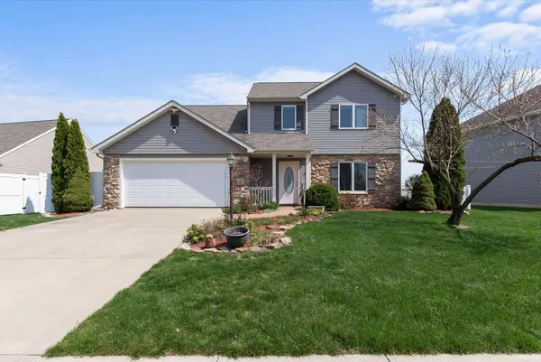 611 River Rock Pass, Fort Wayne, IN 46814
