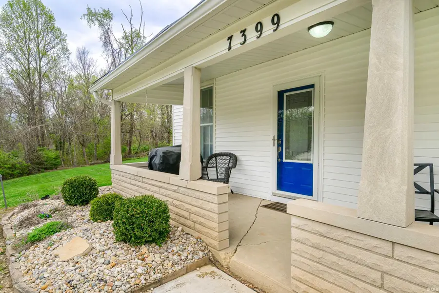 7399 S Old Sr 37 Road, Bloomington, IN 47403 - #3